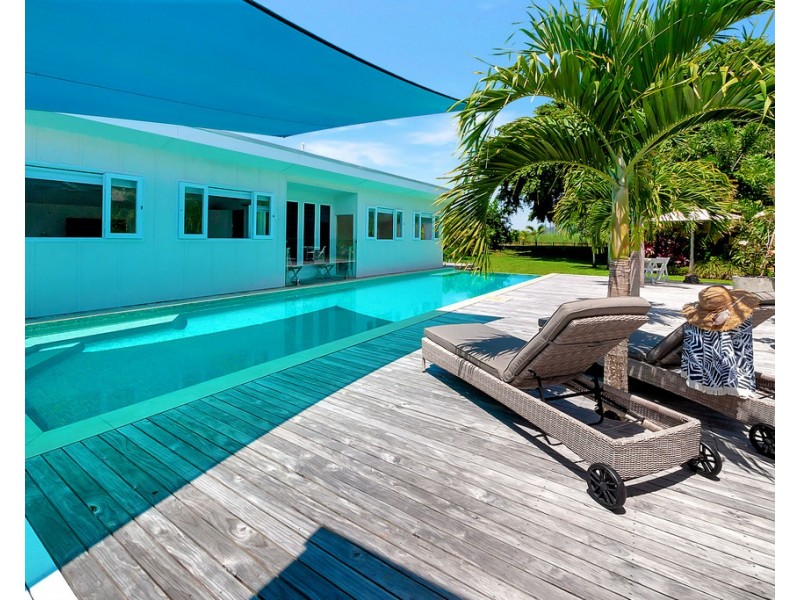 30 Marine Parade, Newell QLD 4873