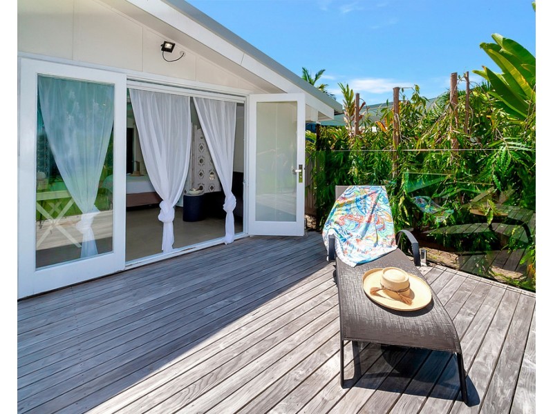 30 Marine Parade, Newell QLD 4873