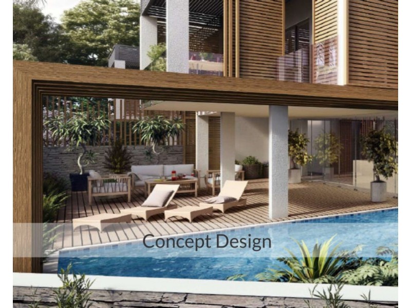 2-4 St Crispins Avenue, Port Douglas QLD 4877