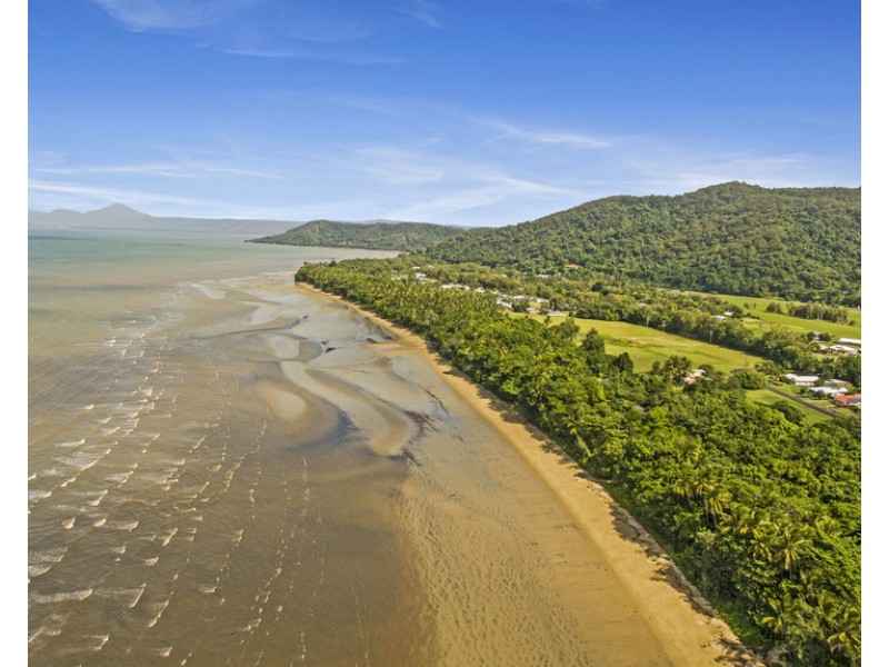 17 Barra Close, Wonga Beach QLD 4873