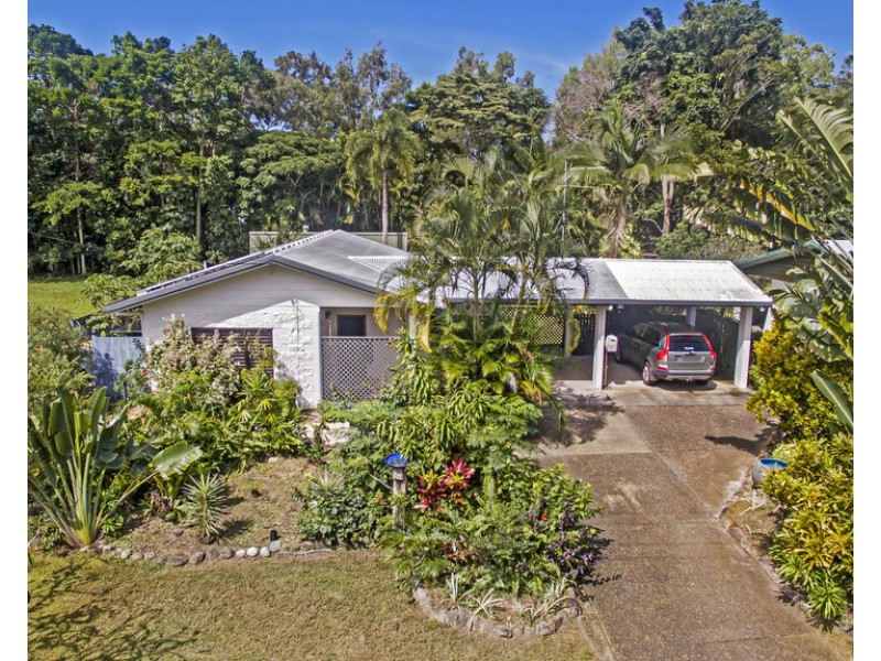 17 Barra Close, Wonga Beach QLD 4873