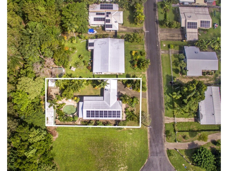 17 Barra Close, Wonga Beach QLD 4873