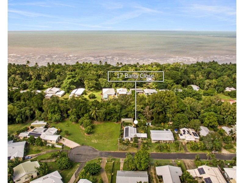 17 Barra Close, Wonga Beach QLD 4873
