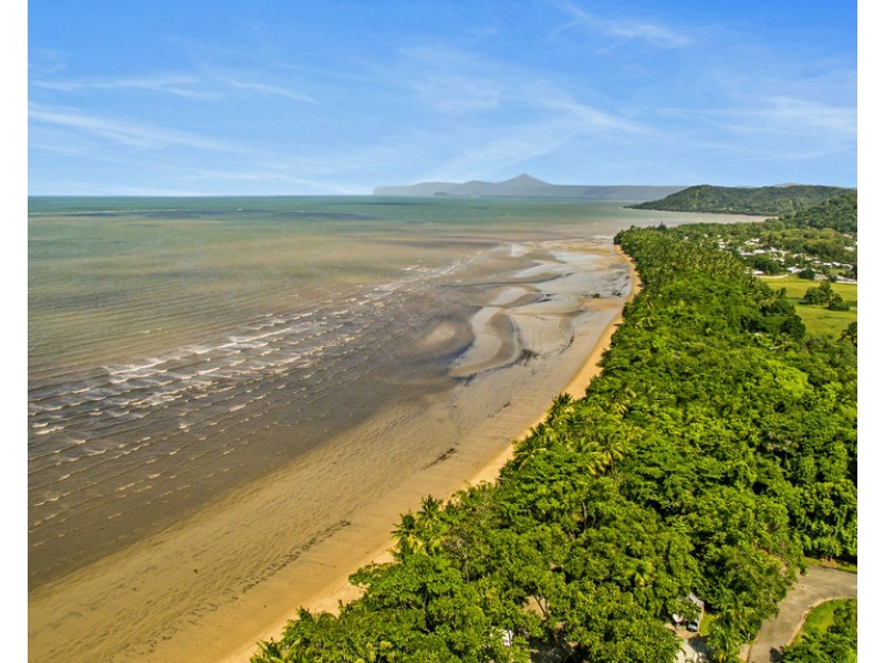 17 Barra Close, Wonga Beach QLD 4873