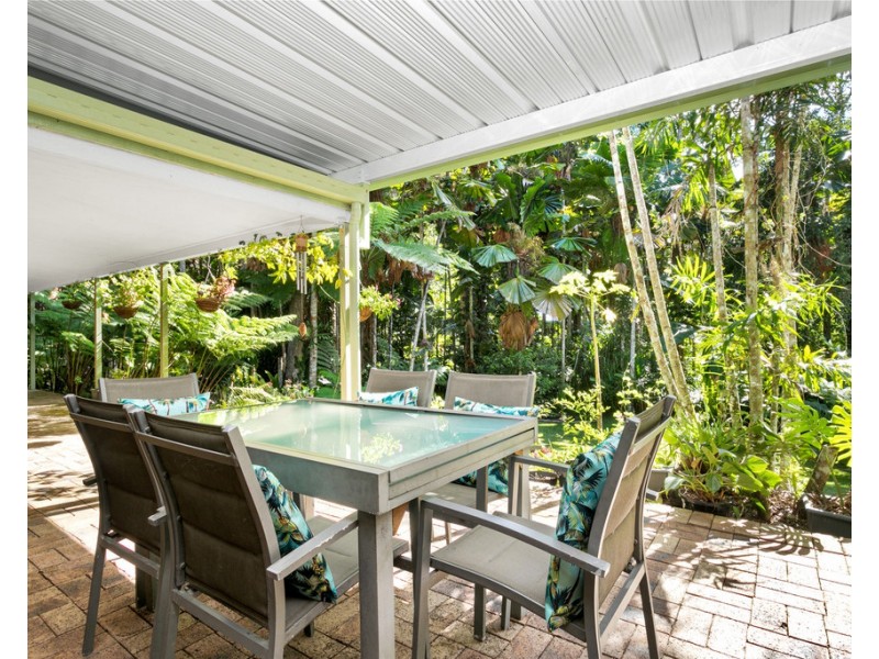18 Gregory Terrace, Kuranda QLD 4881
