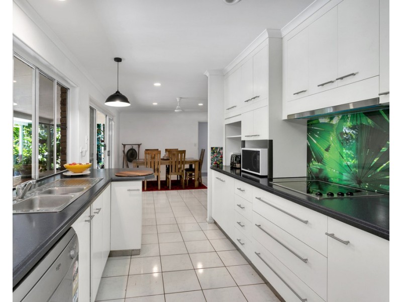 18 Gregory Terrace, Kuranda QLD 4881