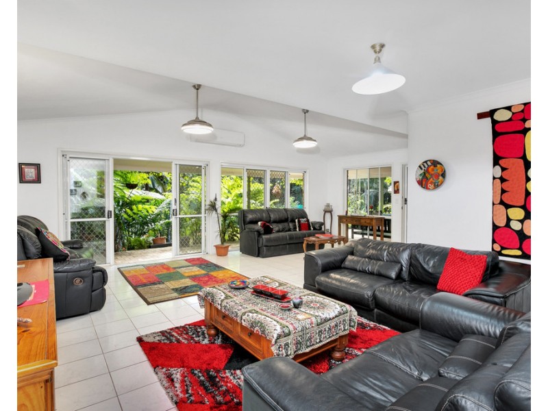 18 Gregory Terrace, Kuranda QLD 4881