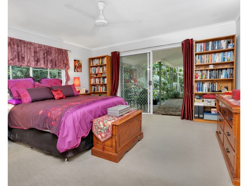 18 Gregory Terrace, Kuranda QLD 4881