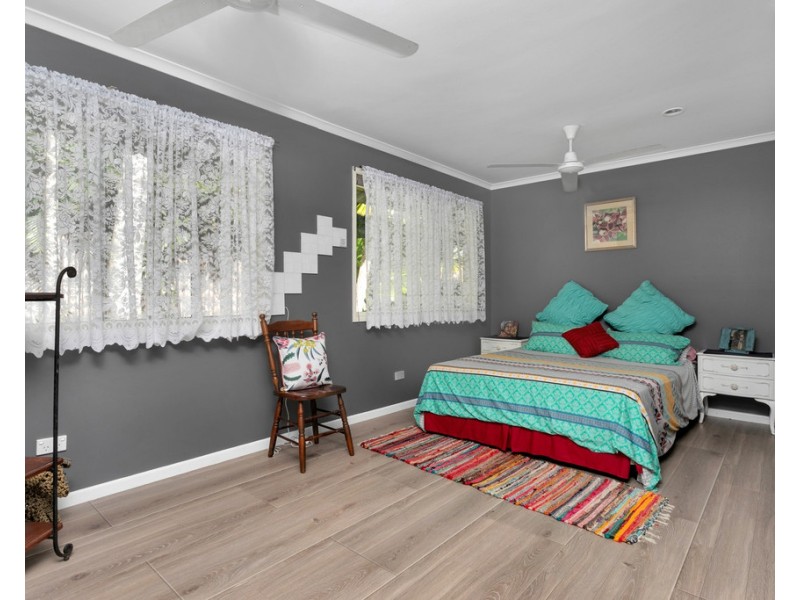 18 Gregory Terrace, Kuranda QLD 4881
