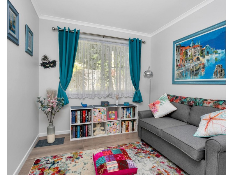 18 Gregory Terrace, Kuranda QLD 4881