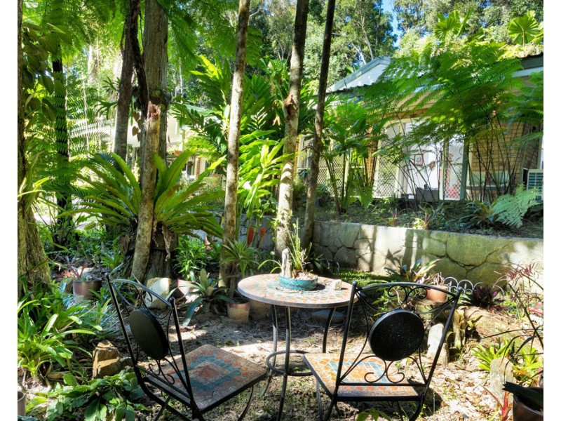 18 Gregory Terrace, Kuranda QLD 4881
