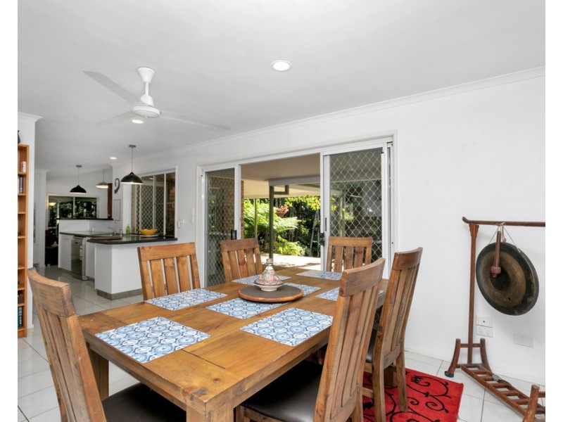 18 Gregory Terrace, Kuranda QLD 4881