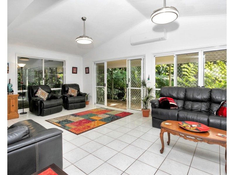 18 Gregory Terrace, Kuranda QLD 4881