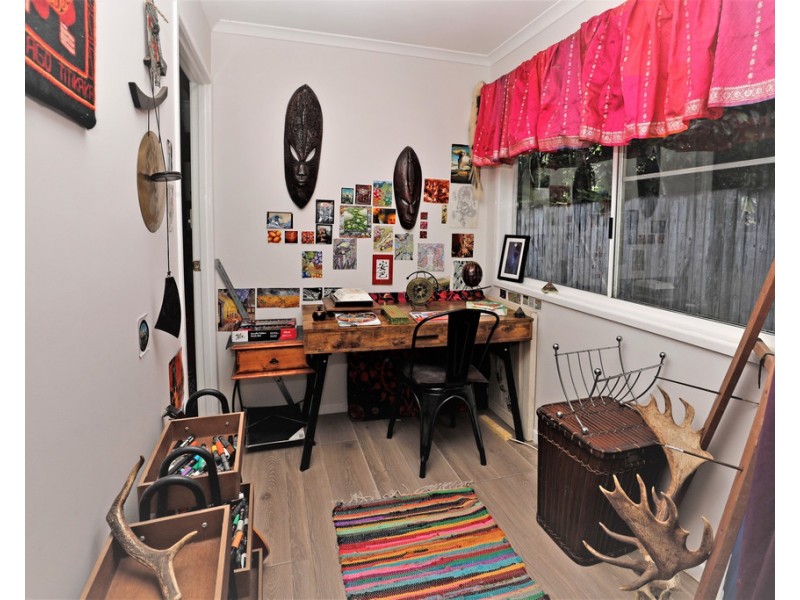18 Gregory Terrace, Kuranda QLD 4881