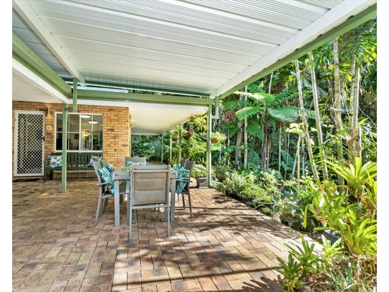 18 Gregory Terrace, Kuranda QLD 4881