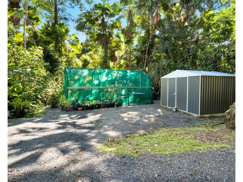 18 Gregory Terrace, Kuranda QLD 4881