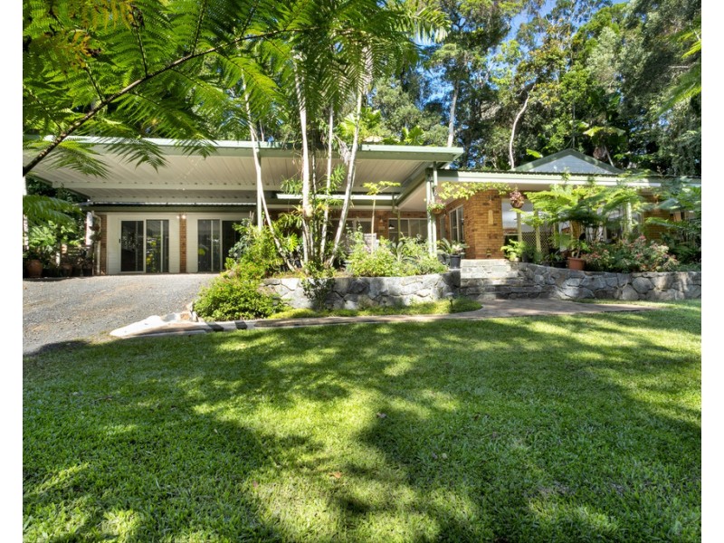 18 Gregory Terrace, Kuranda QLD 4881