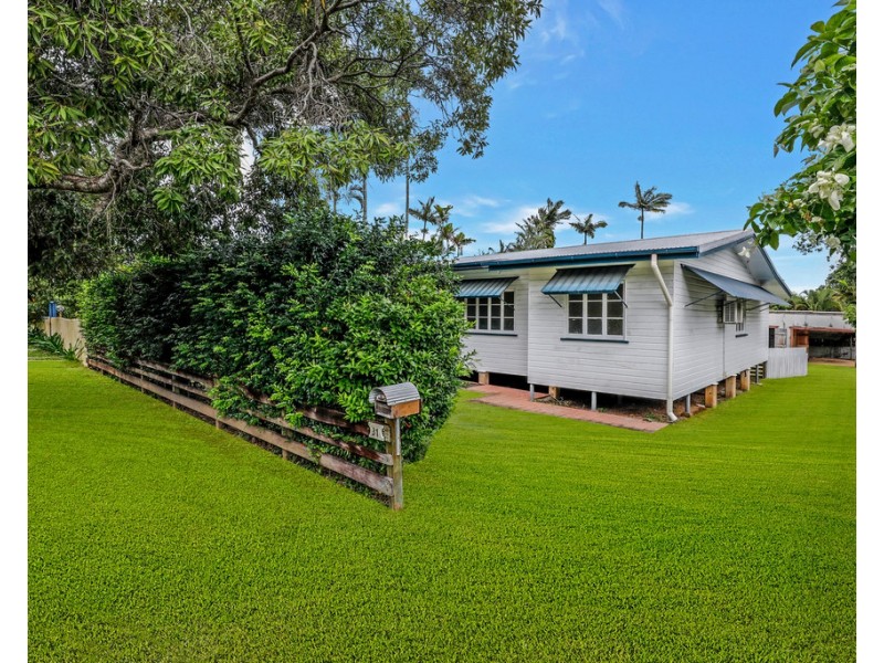 31 Fleming Street, Edge Hill QLD 4870