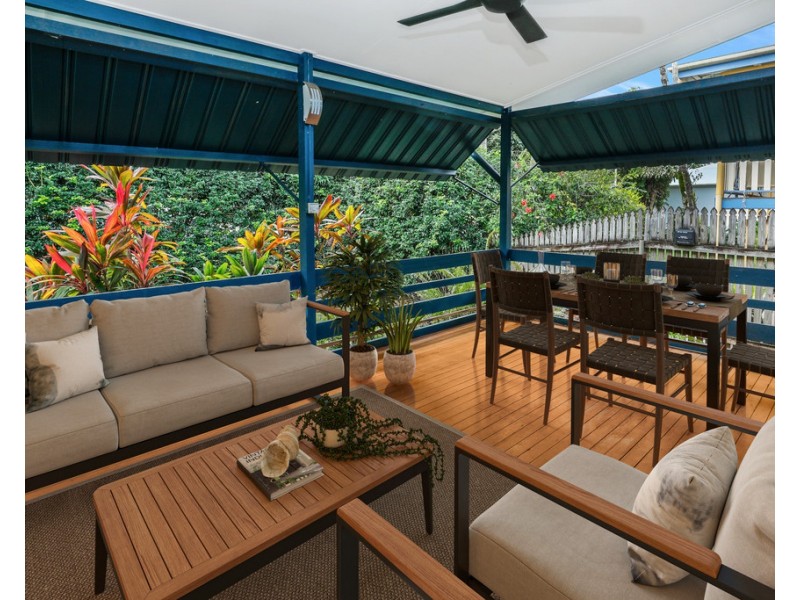 31 Fleming Street, Edge Hill QLD 4870