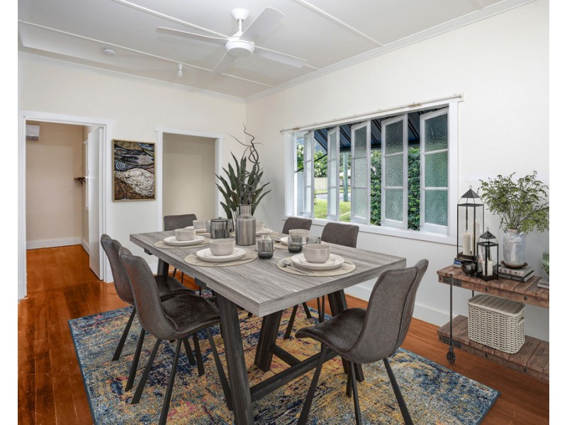 31 Fleming Street, Edge Hill QLD 4870