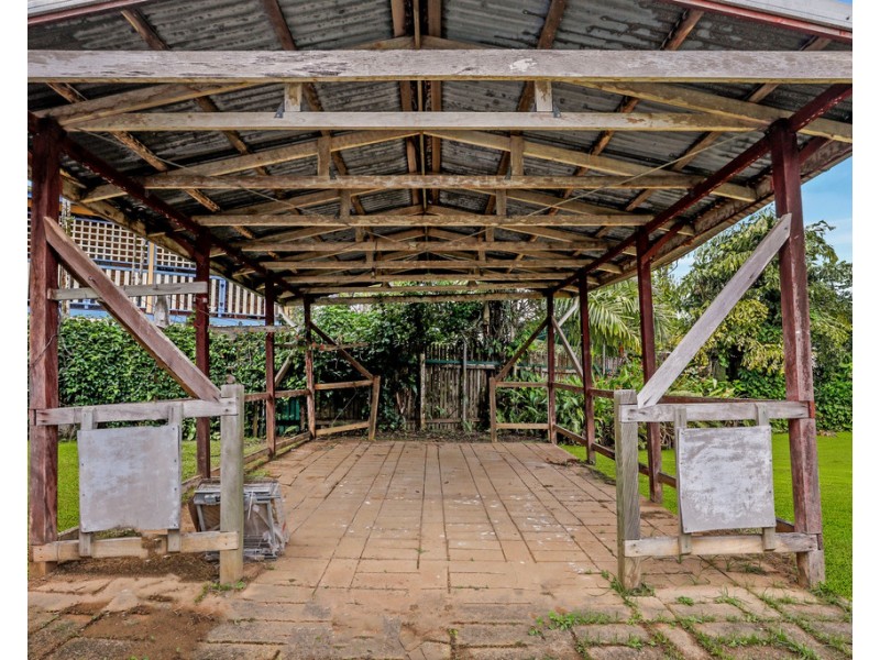 31 Fleming Street, Edge Hill QLD 4870