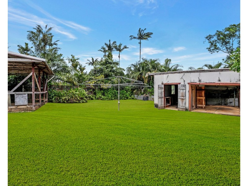 31 Fleming Street, Edge Hill QLD 4870