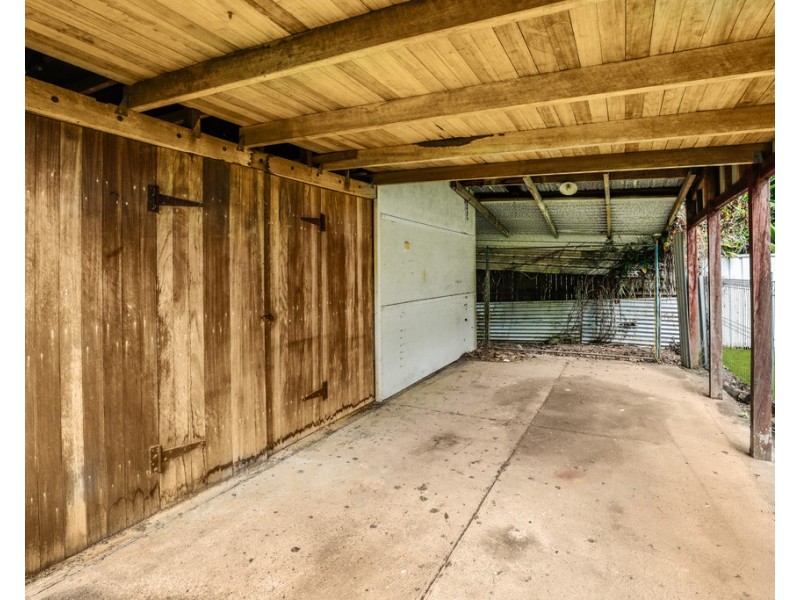 31 Fleming Street, Edge Hill QLD 4870