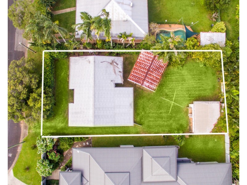 31 Fleming Street, Edge Hill QLD 4870