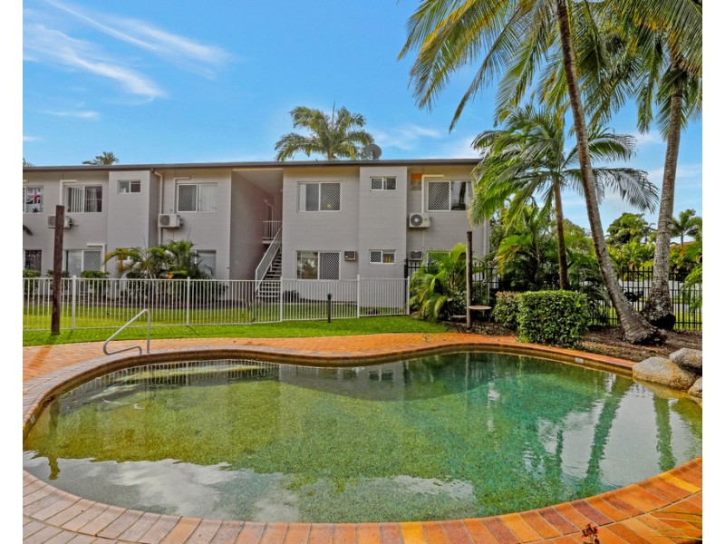 6/1 Quetta Close, Manoora QLD 4870