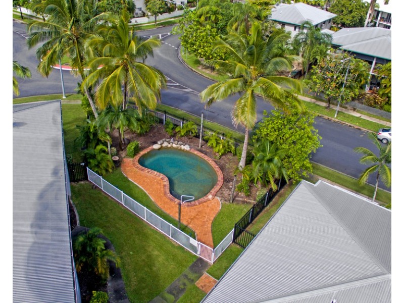6/1 Quetta Close, Manoora QLD 4870