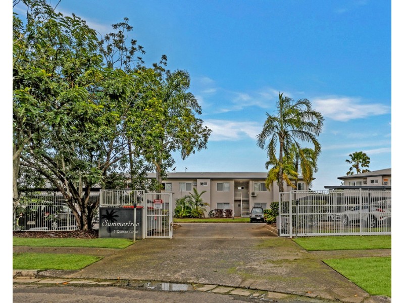 6/1 Quetta Close, Manoora QLD 4870