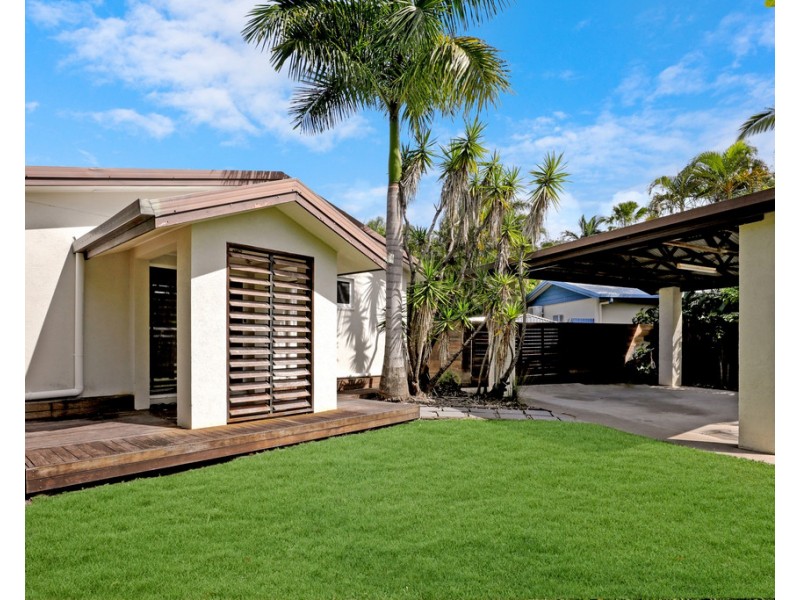 3 Coogee Close, Kewarra Beach QLD 4879