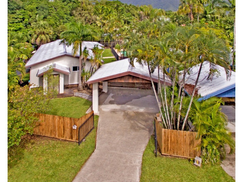 3 Coogee Close, Kewarra Beach QLD 4879
