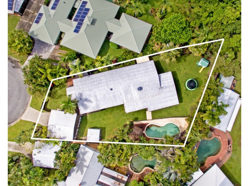 3 Coogee Close, Kewarra Beach QLD 4879