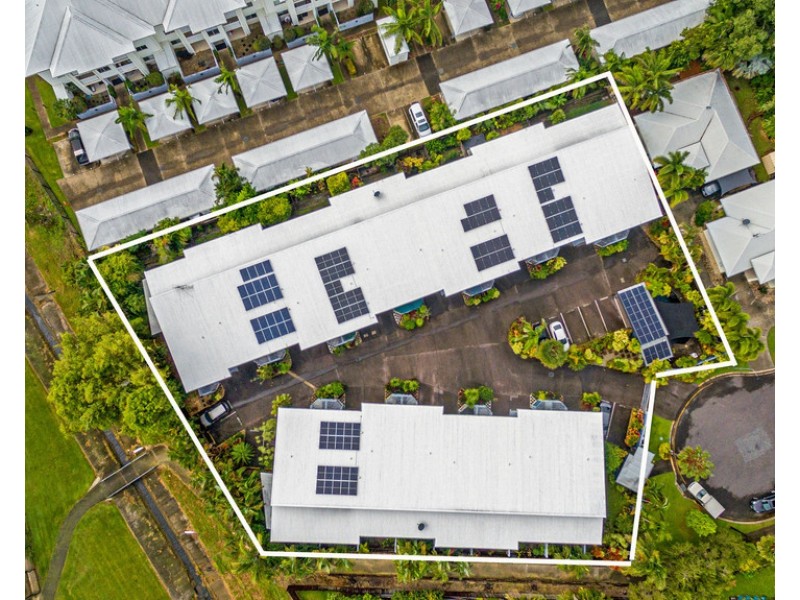 14/22 Oyster Court, Trinity Beach QLD 4879