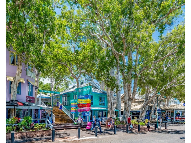 5/7 Harpa Street, Palm Cove QLD 4879