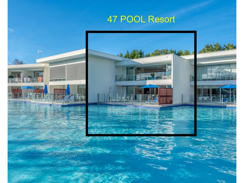 47/19-37 St Crispins Avenue, Port Douglas QLD 4877