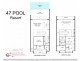 47/19-37 St Crispins Avenue, Port Douglas QLD 4877 Floorplan
