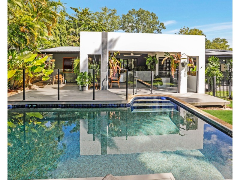 45 Jamieson Street, Trinity Beach QLD 4879