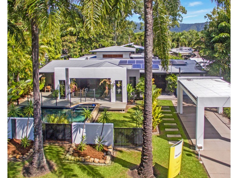 45 Jamieson Street, Trinity Beach QLD 4879