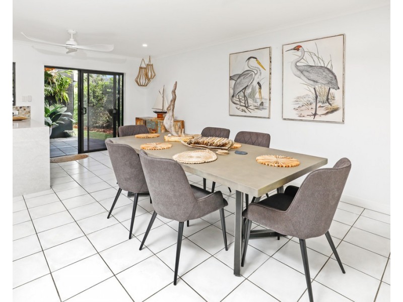 45 Jamieson Street, Trinity Beach QLD 4879
