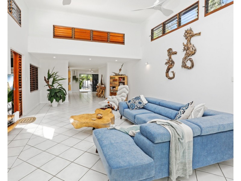 45 Jamieson Street, Trinity Beach QLD 4879