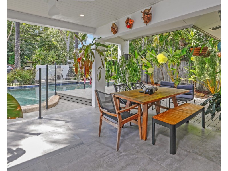 45 Jamieson Street, Trinity Beach QLD 4879