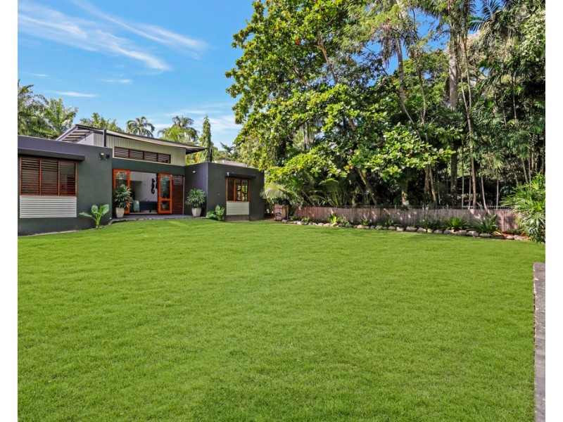 45 Jamieson Street, Trinity Beach QLD 4879