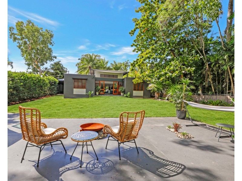 45 Jamieson Street, Trinity Beach QLD 4879
