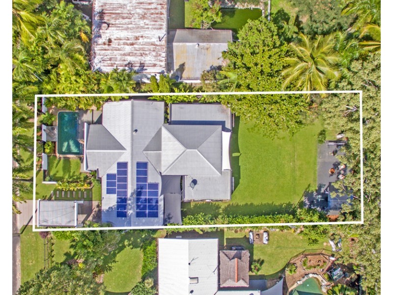 45 Jamieson Street, Trinity Beach QLD 4879