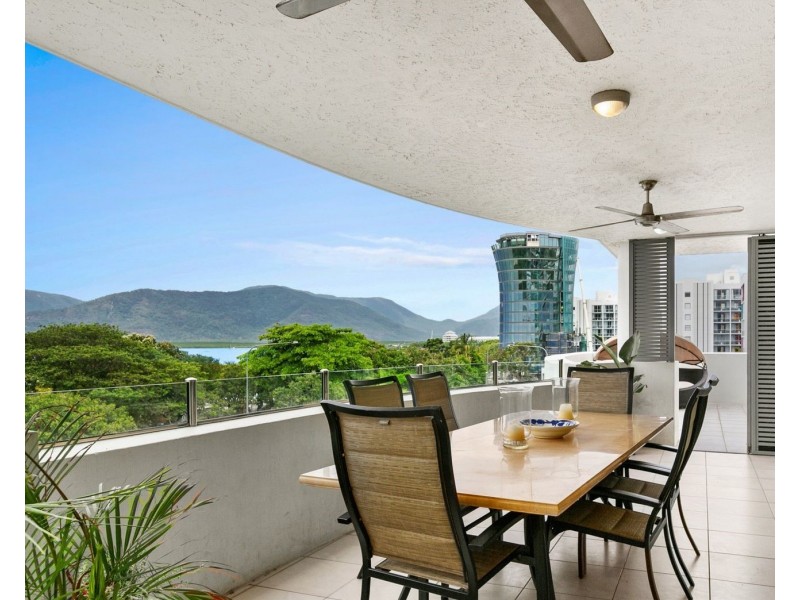 23/144-146 Abbott Street, Cairns City QLD 4870