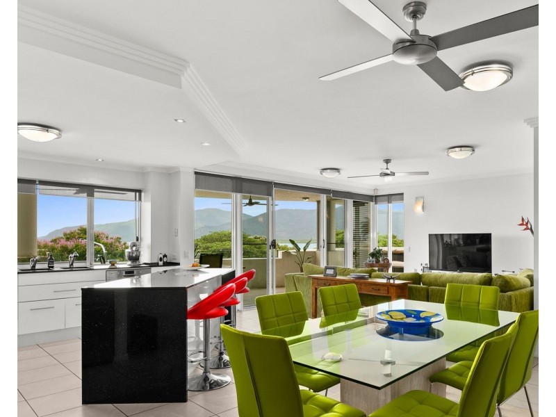 23/144-146 Abbott Street, Cairns City QLD 4870