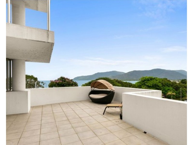 23/144-146 Abbott Street, Cairns City QLD 4870
