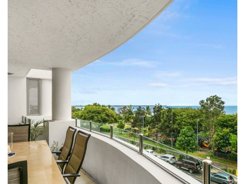 23/144-146 Abbott Street, Cairns City QLD 4870